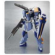 Gundam Seed Duel Gundam Assault Shroud Action Figure